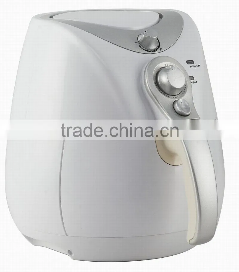Hot air fryer / Deep Fryer without oil/ oil free&low fat air fryer
