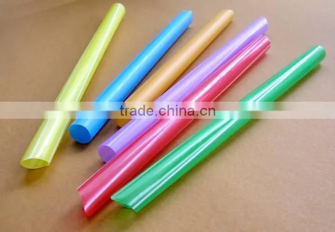 full automatic drinking straw production line