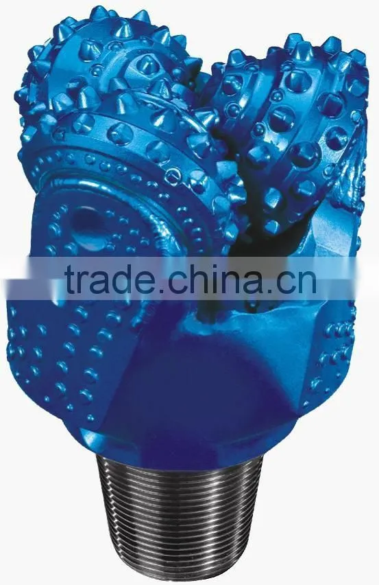 API 8 1/2" TCI Drill Bit/Insert Tricone Rotary Bit,water well drilling equipment ,drilling for groundwater