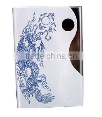 industrial wide metal sheet printing machine