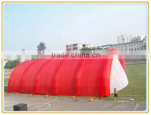 Outdoor Large Inflatable Tent
