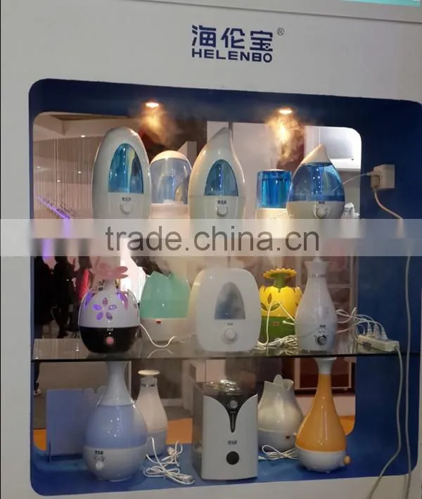 7L Large Capacity Portable Spray Mist Humidifier
