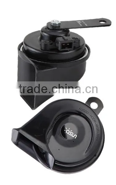 Bosch Car Horn 12v Peugeot Snail Horn
