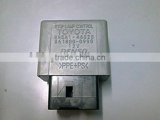 Auto Parts 12V 30A Relay For TOYOTA PREVIA TARAGO OEM:895A1-46020