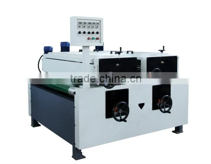 Woodworking Light Lacquer Putty Filling Machine