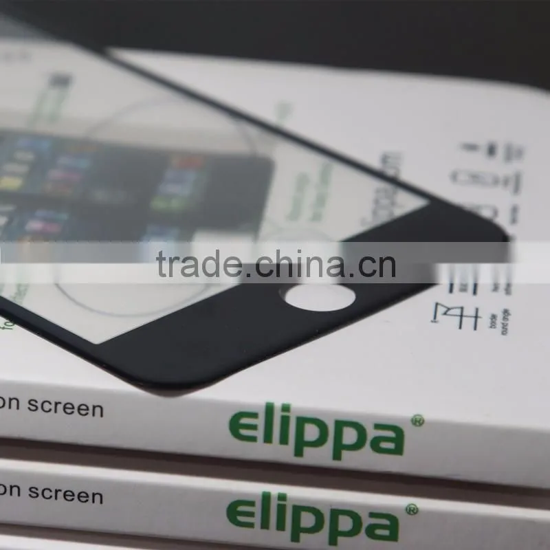 For iphone 7 asahi glass film 9h