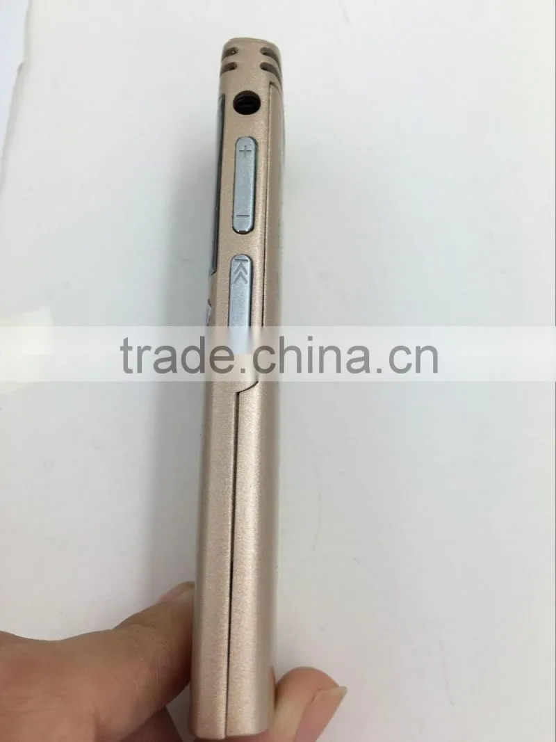 4GB/8GB VOR Dictaphone Voice Recorder Pen