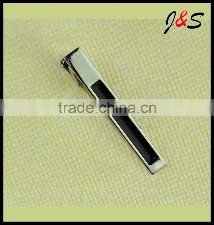 2015 fashion design men custom tie clip TB4129