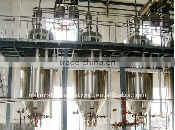 Epimedium Extract Powder Icariin 5%~98%