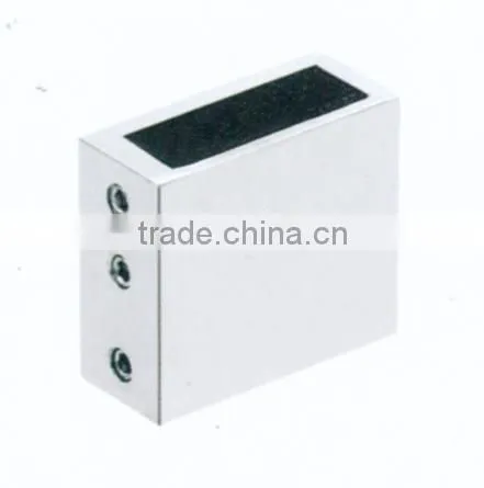 2016 bath room stainless steel glass door handle for EU market with good design