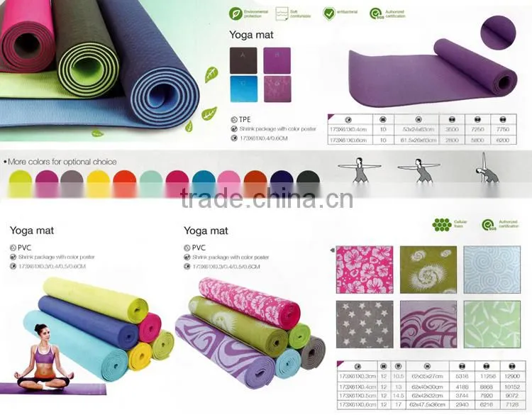 NBR Gymnastic Mats,NBR foam mat,folding gymnastics mats