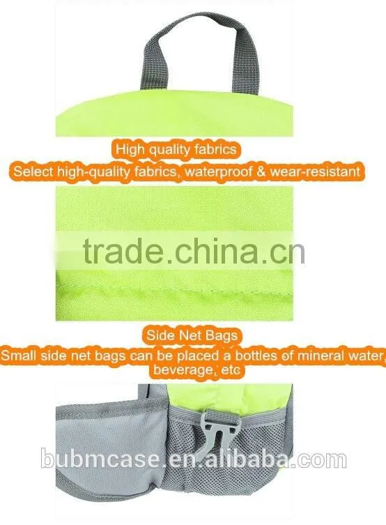 Good Fashion Casual Waist Bag Waist Pack Fanny Pack Waterproof Running Bags Purse Mobile Phone Case for SAMSUNG IPHONE 5/6 pocke