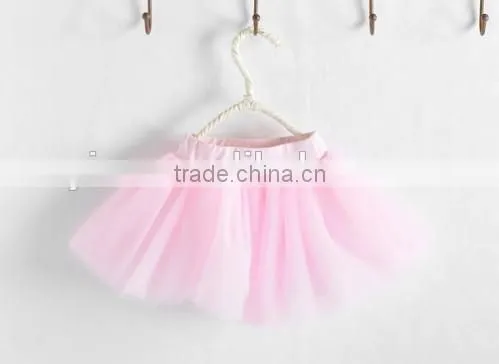 Fancy Girls Baby Tutu Dress Lace Polyester Baby Tutu Dress