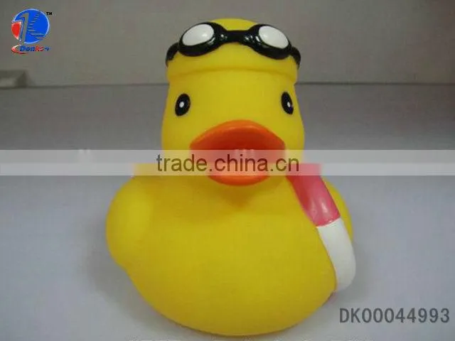Roto Casting Vinyl Toy