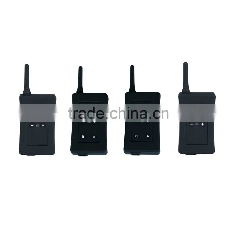 2016 New FBIM waterproof bluetooth handsfree football referee two way radio outdoor sports equipments