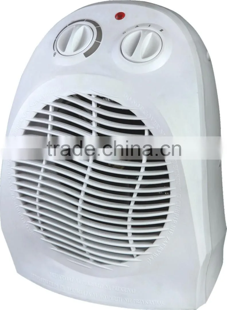 hot sale electric fan heater