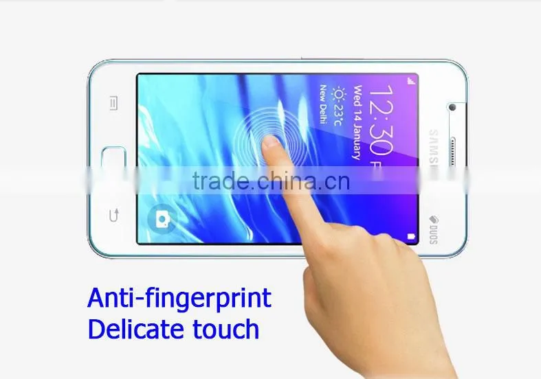 For Samsung tempered glass screen protector, for Samsung Galaxy Z1 Z130H screen protector