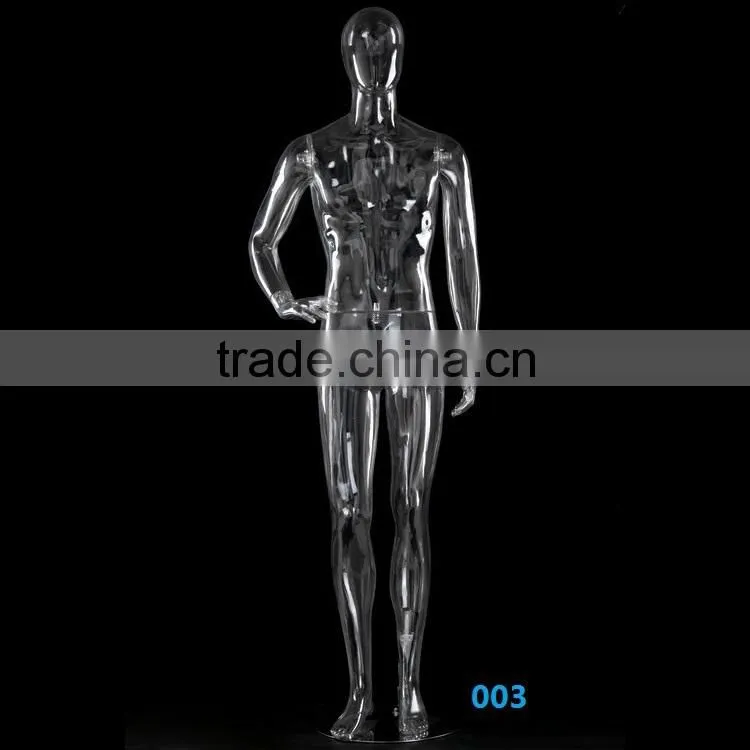 2015 High quality male mannequin for display