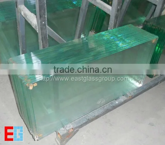2mm 3mm 4mm 5mm 6mm laminated glass
