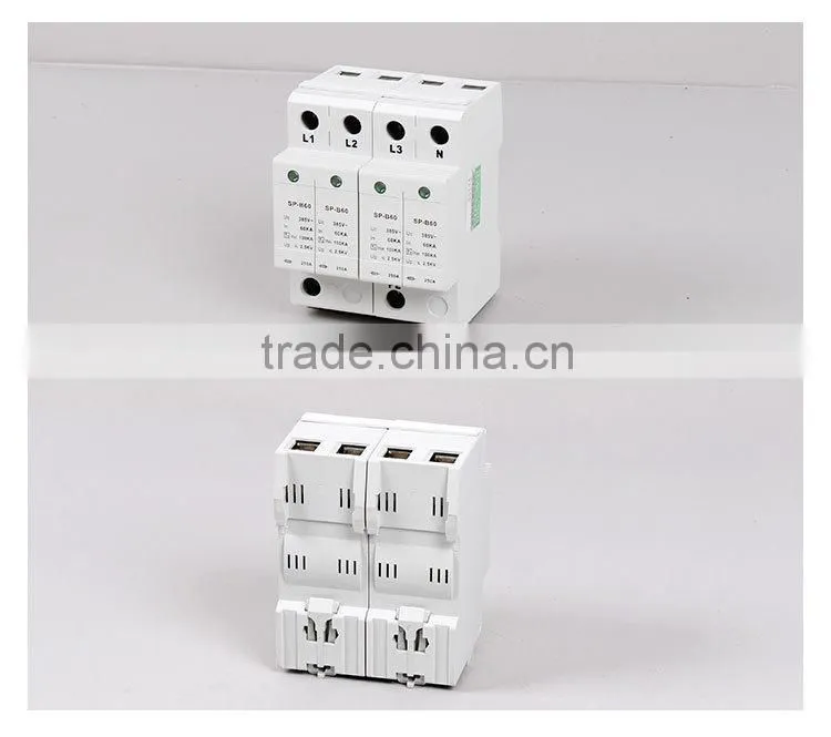 Surge Protective Device Transient Voltage Surge Suppressor