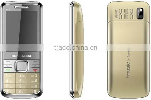 C176A-K15 Bar Cell Phones,Celular Phone,Feature Phone