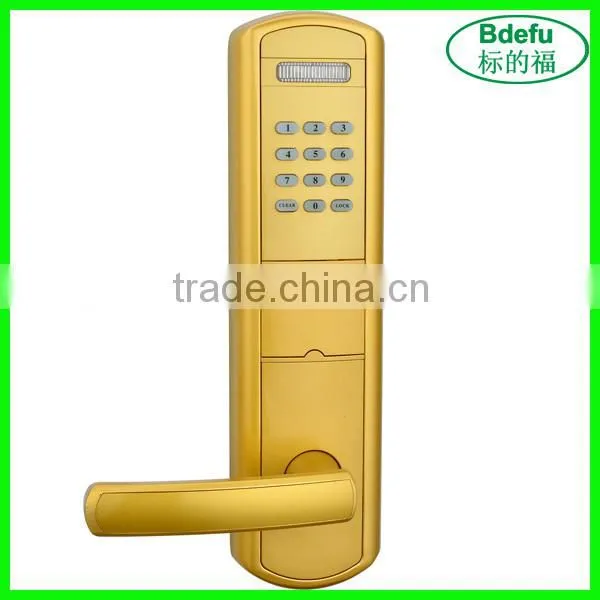 Smart locks intellegent lock password digital lock