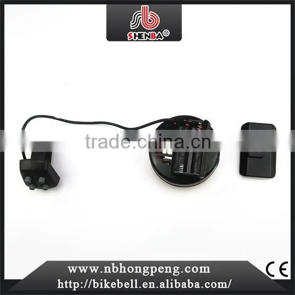 Bicycle Parts Bells,Novelty Bike Bells,Durable Bicycle Bell