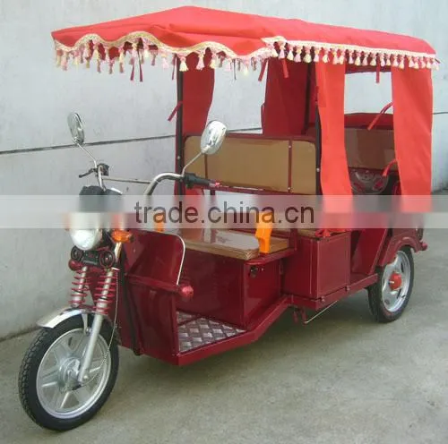 electric tricycle spare parts left hand lever cover for electric tricycle passenger for indian market