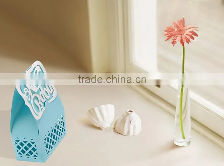 Elegant wedding favour boxes wholesale