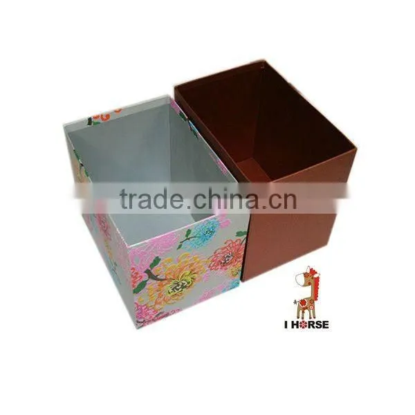 gift packaging box
