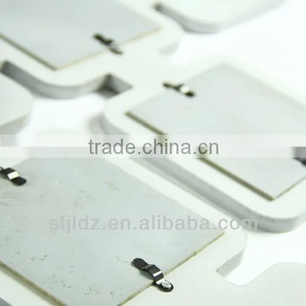 Clocks for elderly with flip clock function alibaba express