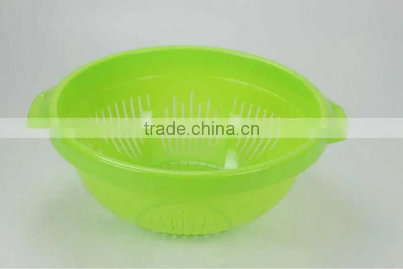 Rice basket