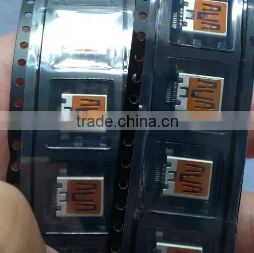 Wholesale Mini USB Jack Female Connector 10pin