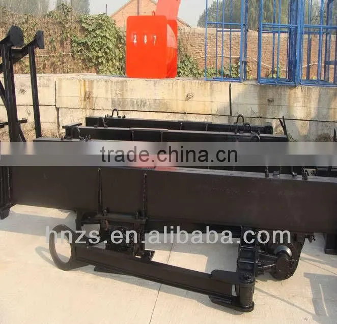 API 11E beam pumping unit for oilfield