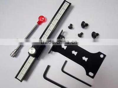 Archery Bow Sighting Device For Hunting Equipment bow sight Wholesale