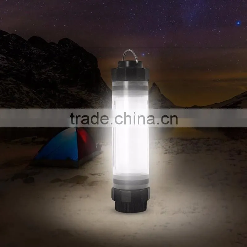 waterphroof camping light Mini LED camping light