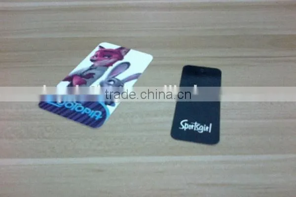 high quality printed paper hang tags for sale in shanghai