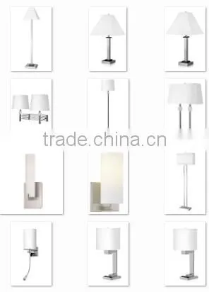 North Amenrica swing arm wall sconce wall light. wrought iron wall lamp, corridor restaurant industry