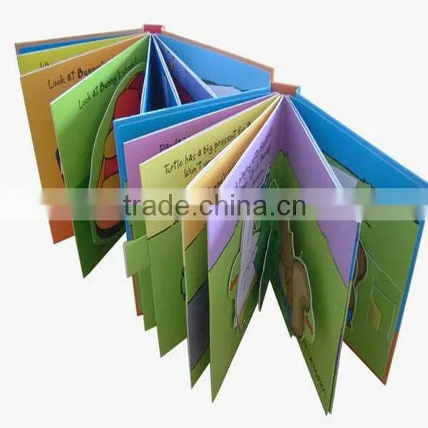 Printing Book,Hardcover Book,Children Book