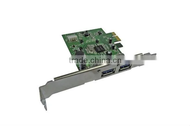OEM usb 3.0 extender pci express to usb 3.0 converter