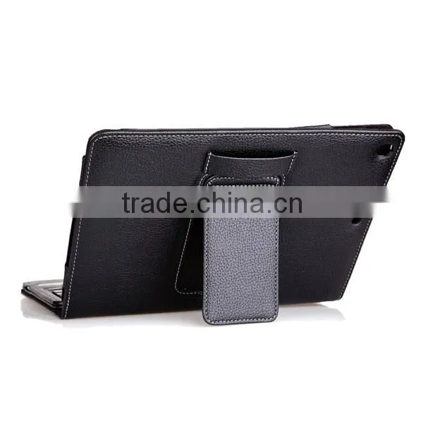 Moderate price ipad 5 case/ipad case with keyboard/for ipad enclosure