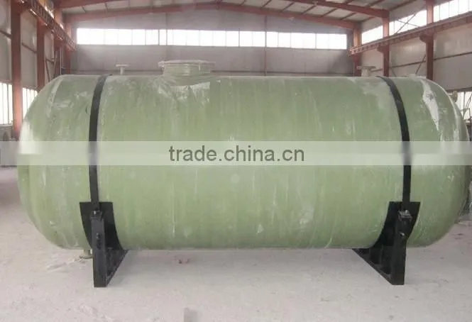 Frp Water Tank