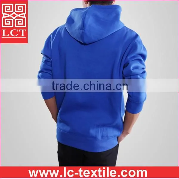 Recommend 100% AZO free dyed solid color custom imprint sport hoodies for promotional activity(LCTH0003)
