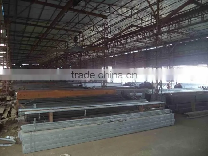 Qingdao WEFSUN Metal Material Co., Ltd. company overview - view 4