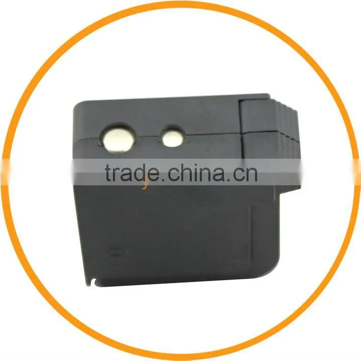 New AA/AAA/C/D/18650/9V/1.5V Universal Button Cell Battery Volt Tester Black from dailyetech