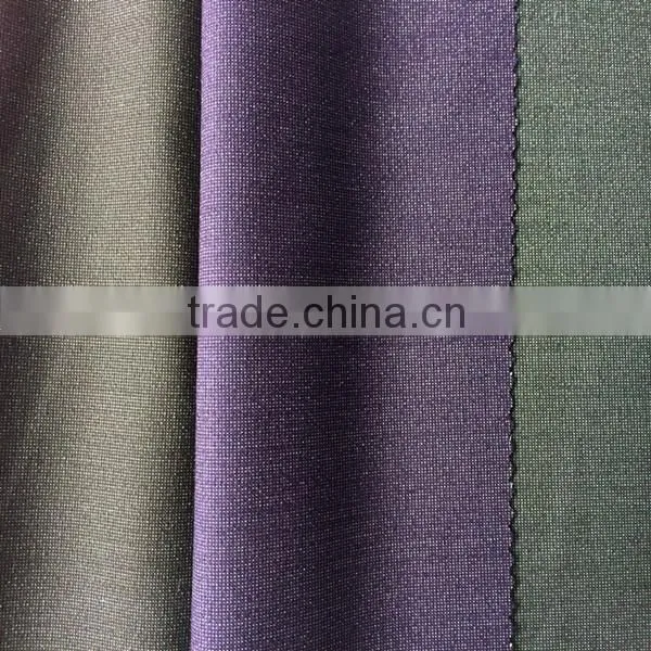 TR 74%P 20%R 6%SP fabric