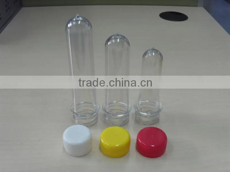 pet can making machine