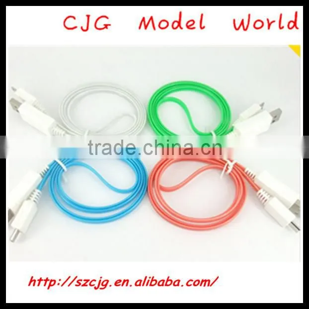Factory custom usb type c cable