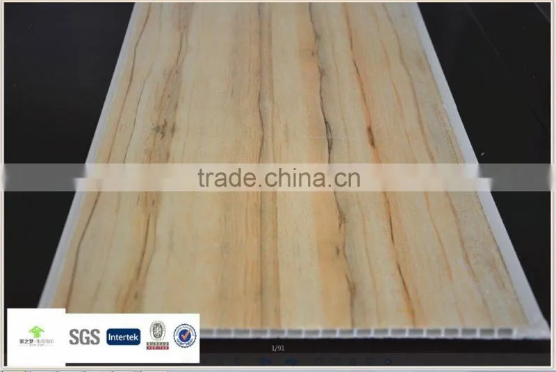 25cm*5mm mdf acoustic panel from haining mingmen