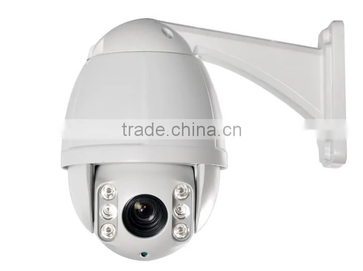 LS VISION hd sdi ptz dome x10 speed dome camera